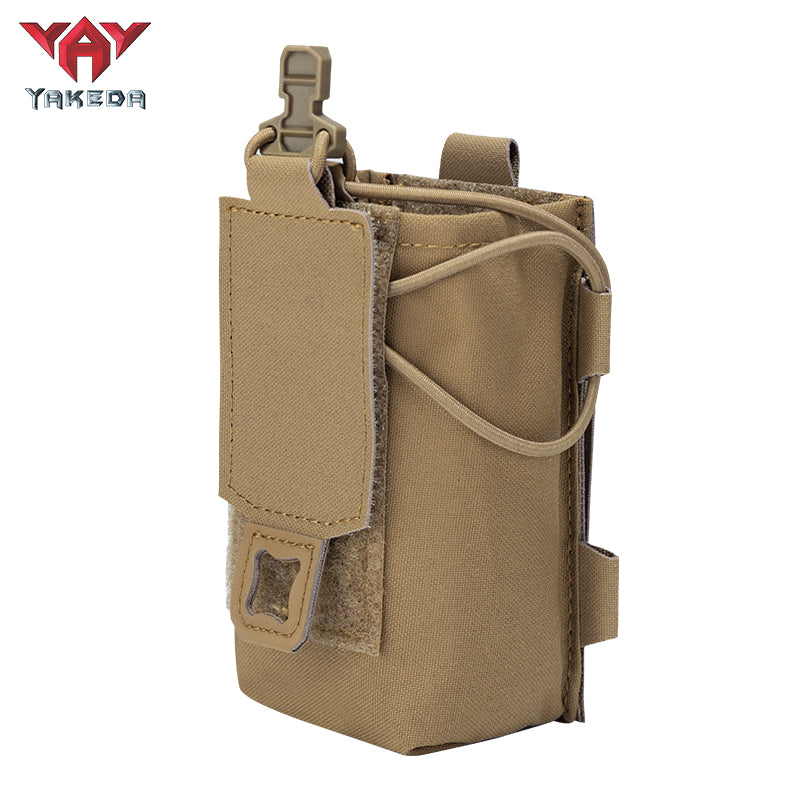 YKD-0132-556-762 Magazine Pouches, Tactical Pouches, Smoke Grenade Pouches, Molle System Tool Kits