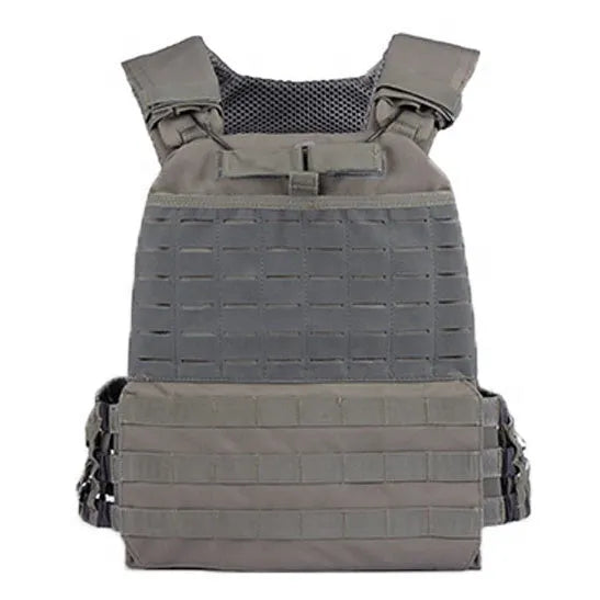 VT-8116 Tactical Vest Outdoor Vest, Army Fans Outdoor Vest Cs Game Vest,expand Training Field Equipment - YAKEDA