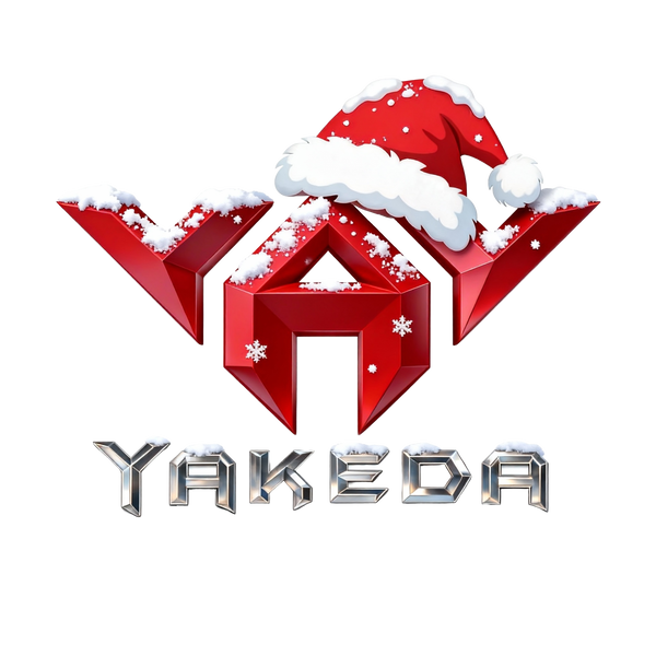 YAKEDA